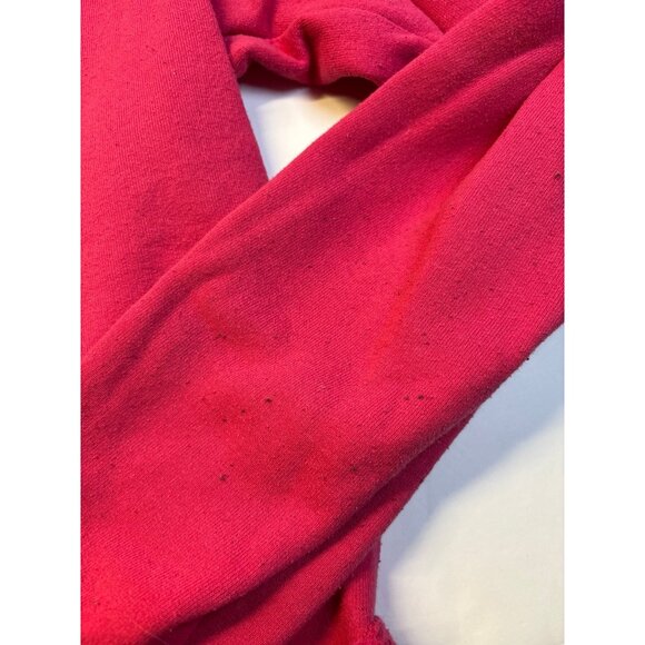 Vintage 80s / 90s Glamour Nails Sweatshirt Crew Neck (Medium) - Picture 4 of 8